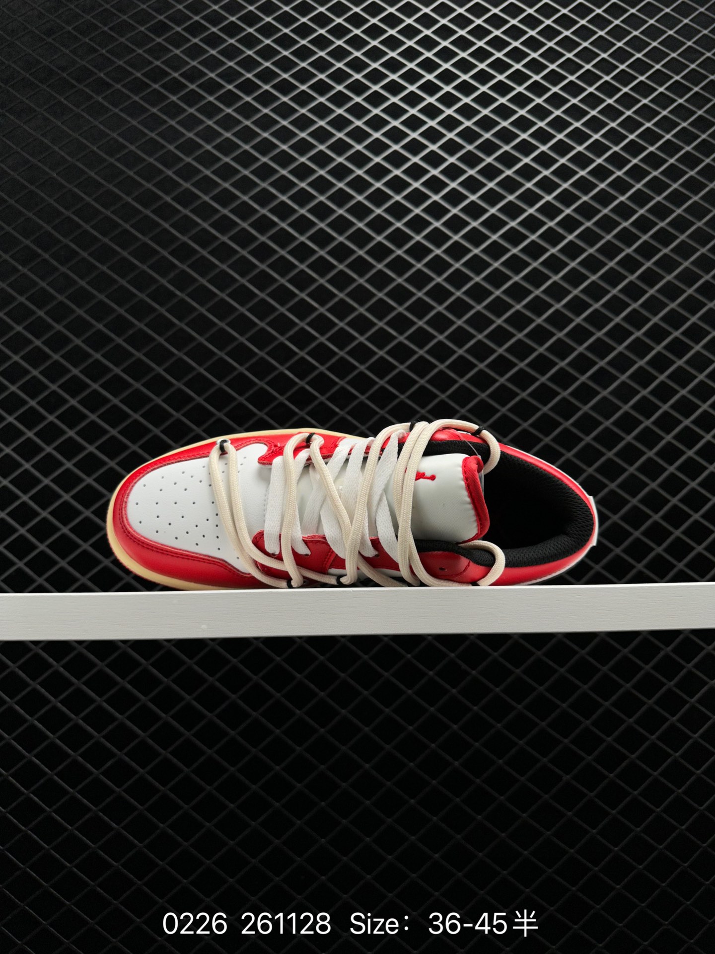 Air Jordan 1 Low AJ1